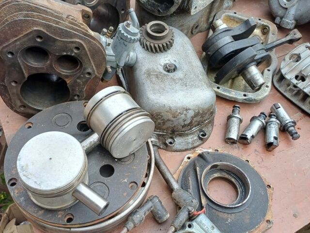 Другая Другая, объемом двигателя 0.75 л и пробегом 0 тыс. км за 2900 $, фото 12 на Automoto.ua