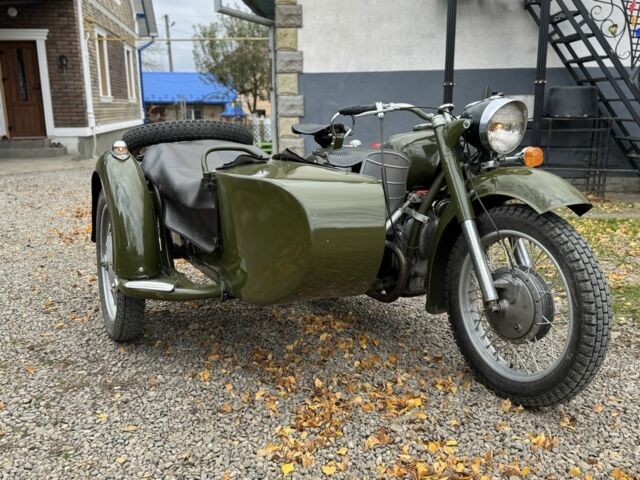 Другая Другая, объемом двигателя 0.75 л и пробегом 0 тыс. км за 2000 $, фото 2 на Automoto.ua