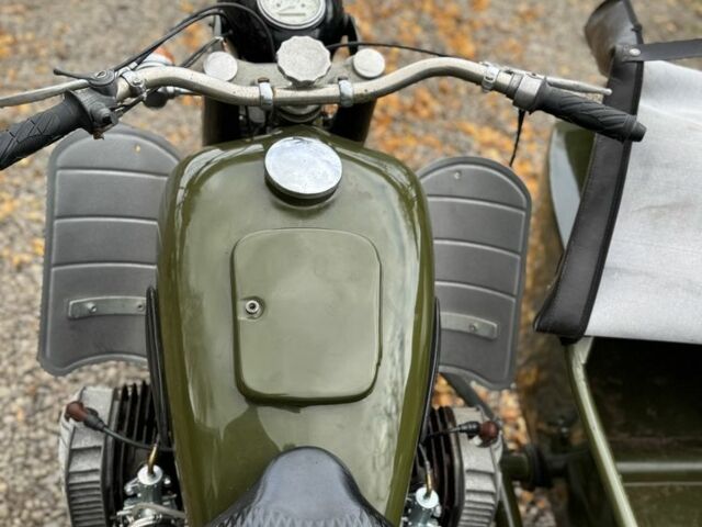 Другая Другая, объемом двигателя 0.75 л и пробегом 0 тыс. км за 2000 $, фото 9 на Automoto.ua