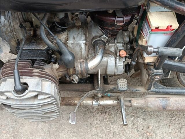 Другая Другая, объемом двигателя 0 л и пробегом 0 тыс. км за 593 $, фото 2 на Automoto.ua