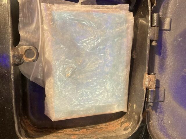 Інша Інша, об'ємом двигуна 0.75 л та пробігом 0 тис. км за 1139 $, фото 15 на Automoto.ua