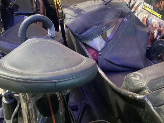 Інша Інша, об'ємом двигуна 0.75 л та пробігом 0 тис. км за 1139 $, фото 5 на Automoto.ua