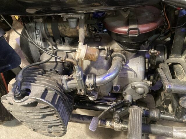 Інша Інша, об'ємом двигуна 0.75 л та пробігом 0 тис. км за 1139 $, фото 2 на Automoto.ua