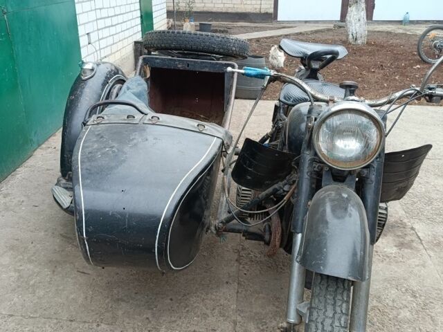 Другая Другая, объемом двигателя 0 л и пробегом 0 тыс. км за 593 $, фото 1 на Automoto.ua