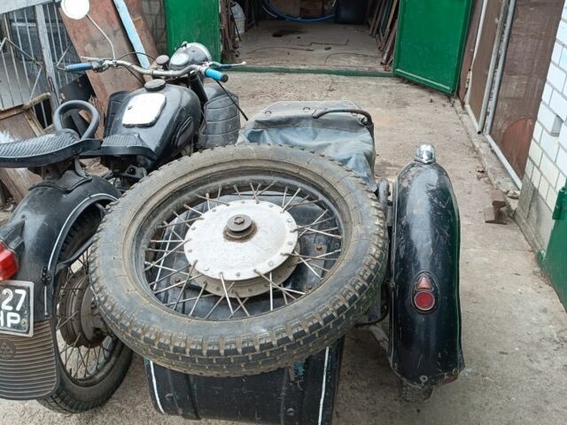 Другая Другая, объемом двигателя 0 л и пробегом 0 тыс. км за 593 $, фото 3 на Automoto.ua