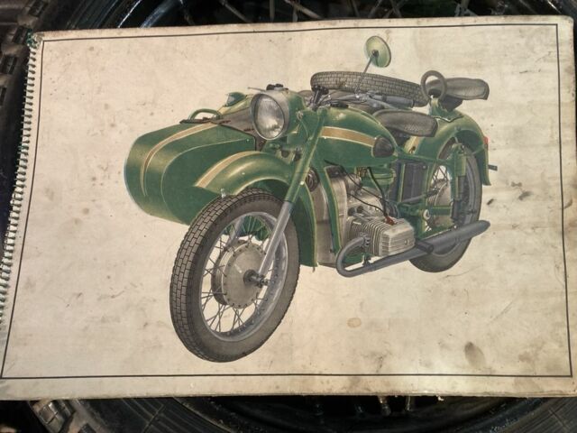 Інша Інша, об'ємом двигуна 0.75 л та пробігом 0 тис. км за 1139 $, фото 16 на Automoto.ua