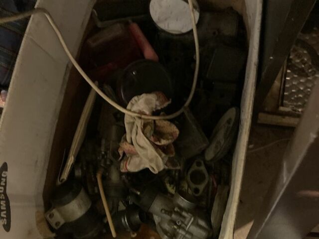 Інша Інша, об'ємом двигуна 0.75 л та пробігом 0 тис. км за 1139 $, фото 23 на Automoto.ua