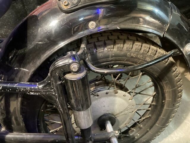 Інша Інша, об'ємом двигуна 0.75 л та пробігом 0 тис. км за 1139 $, фото 6 на Automoto.ua