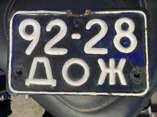 Інша Інша, об'ємом двигуна 0.75 л та пробігом 0 тис. км за 1139 $, фото 14 на Automoto.ua