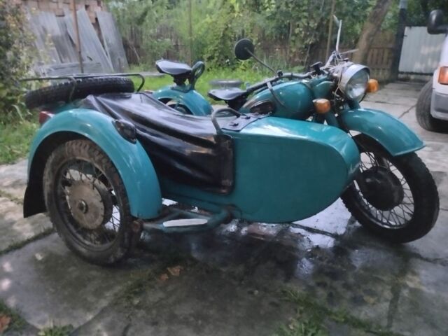 Другая Другая, объемом двигателя 0.75 л и пробегом 0 тыс. км за 400 $, фото 1 на Automoto.ua