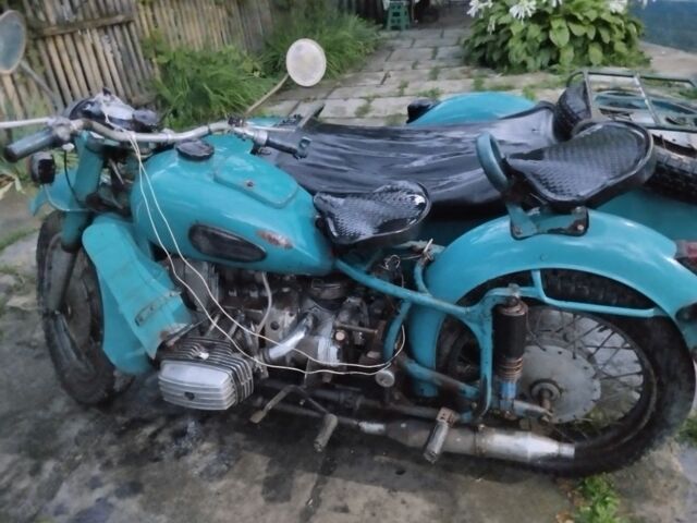 Другая Другая, объемом двигателя 0.75 л и пробегом 0 тыс. км за 400 $, фото 4 на Automoto.ua