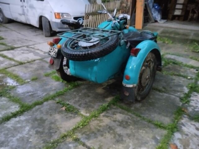 Другая Другая, объемом двигателя 0.75 л и пробегом 0 тыс. км за 400 $, фото 6 на Automoto.ua