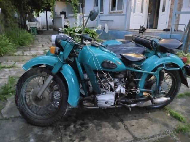 Другая Другая, объемом двигателя 0.75 л и пробегом 0 тыс. км за 400 $, фото 3 на Automoto.ua