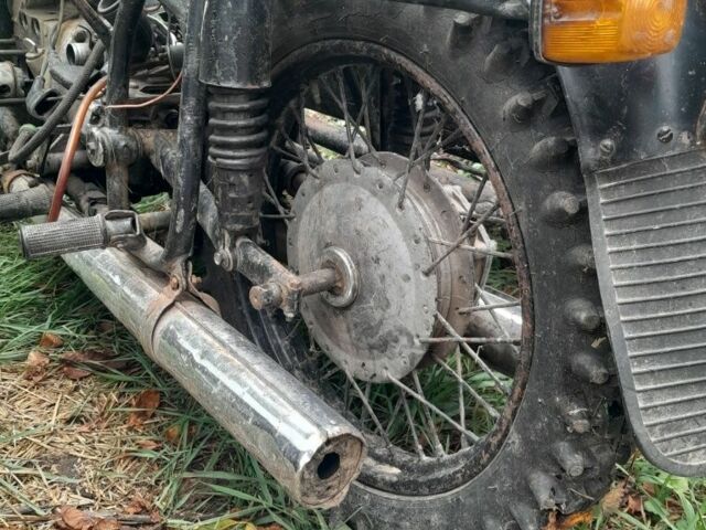 Другая Другая, объемом двигателя 1 л и пробегом 0 тыс. км за 100 $, фото 2 на Automoto.ua