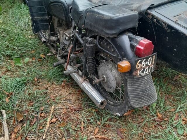 Другая Другая, объемом двигателя 1 л и пробегом 0 тыс. км за 100 $, фото 5 на Automoto.ua