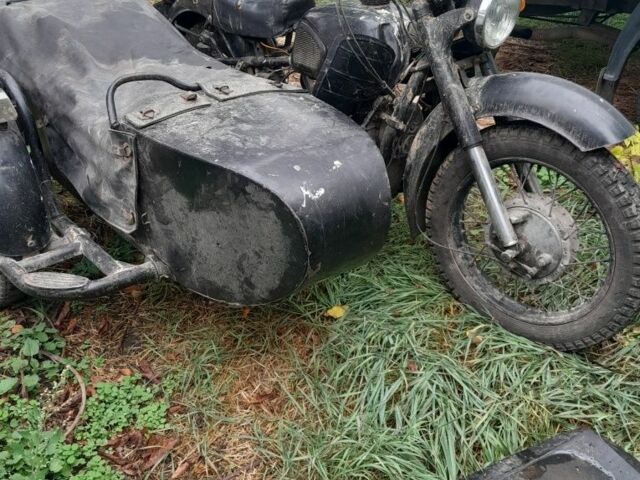 Другая Другая, объемом двигателя 1 л и пробегом 0 тыс. км за 100 $, фото 1 на Automoto.ua