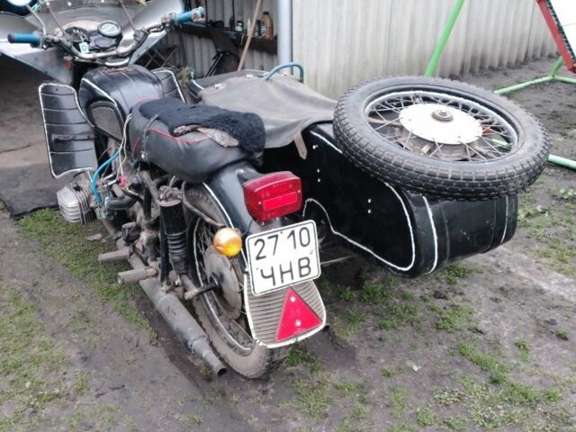 Другая Другая, объемом двигателя 0.35 л и пробегом 0 тыс. км за 356 $, фото 2 на Automoto.ua