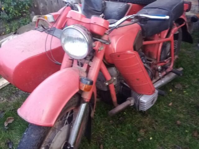 Другая Другая, объемом двигателя 0.75 л и пробегом 0 тыс. км за 1000 $, фото 2 на Automoto.ua