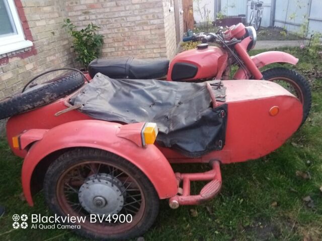 Другая Другая, объемом двигателя 0.75 л и пробегом 0 тыс. км за 1000 $, фото 3 на Automoto.ua