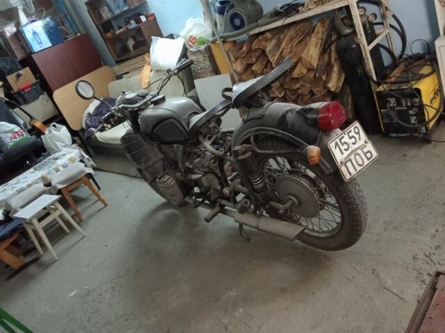 Другая Другая, объемом двигателя 0.75 л и пробегом 0 тыс. км за 1000 $, фото 8 на Automoto.ua