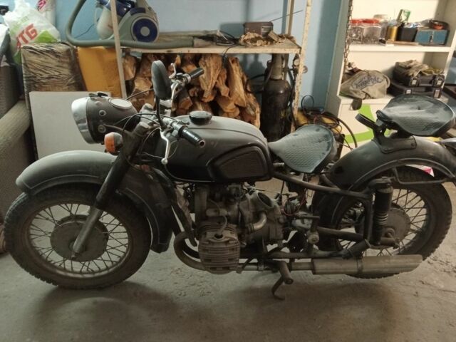 Другая Другая, объемом двигателя 0.75 л и пробегом 0 тыс. км за 1000 $, фото 10 на Automoto.ua