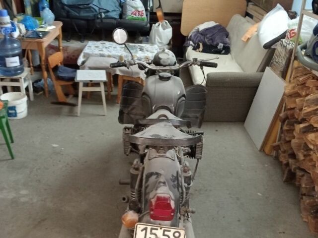 Другая Другая, объемом двигателя 0.75 л и пробегом 0 тыс. км за 1000 $, фото 7 на Automoto.ua