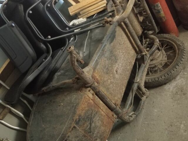 Другая Другая, объемом двигателя 0.75 л и пробегом 0 тыс. км за 1000 $, фото 18 на Automoto.ua