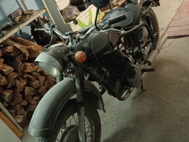 Другая Другая, объемом двигателя 0.75 л и пробегом 0 тыс. км за 1000 $, фото 9 на Automoto.ua