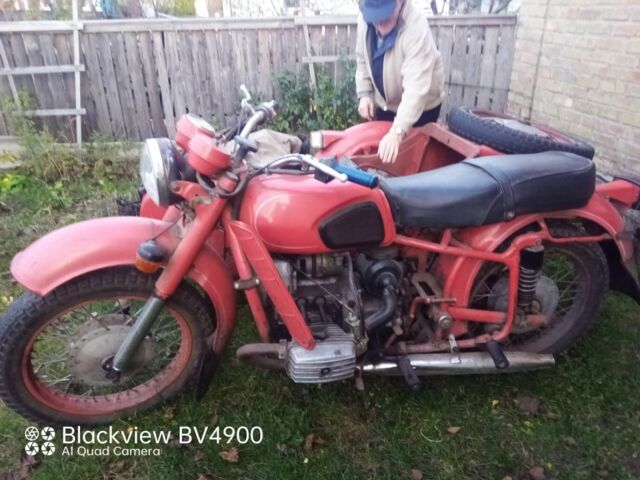 Другая Другая, объемом двигателя 0.75 л и пробегом 0 тыс. км за 1000 $, фото 4 на Automoto.ua