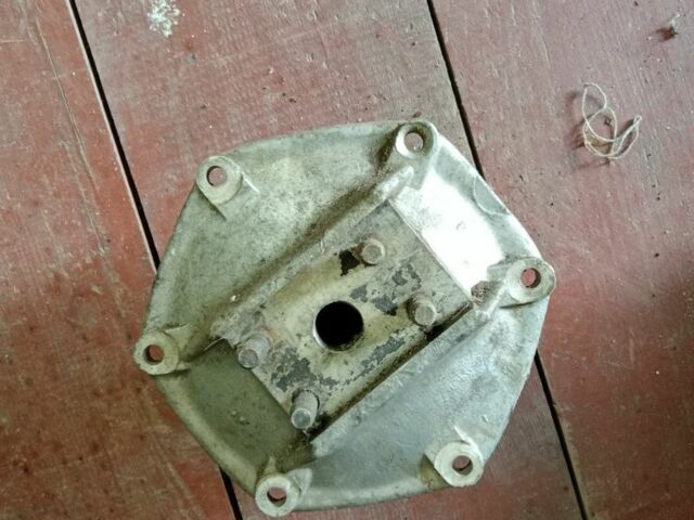 Другая Другая, объемом двигателя 0.75 л и пробегом 0 тыс. км за 1000 $, фото 14 на Automoto.ua