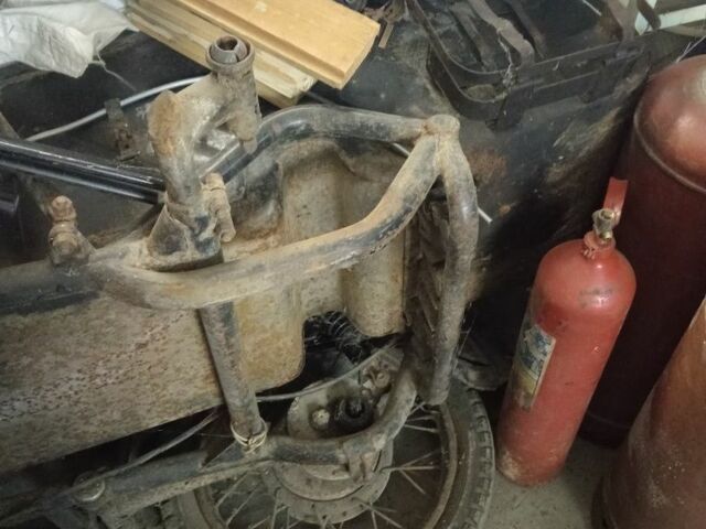 Другая Другая, объемом двигателя 0.75 л и пробегом 0 тыс. км за 1000 $, фото 17 на Automoto.ua