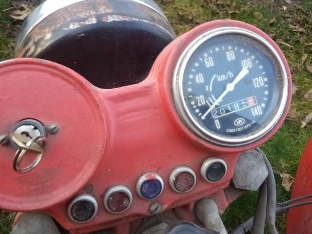 Другая Другая, объемом двигателя 0.75 л и пробегом 0 тыс. км за 1000 $, фото 1 на Automoto.ua