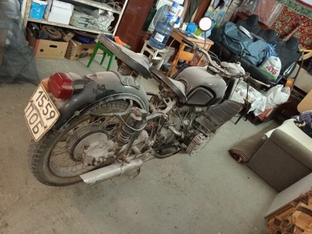 Другая Другая, объемом двигателя 0.75 л и пробегом 0 тыс. км за 1000 $, фото 6 на Automoto.ua