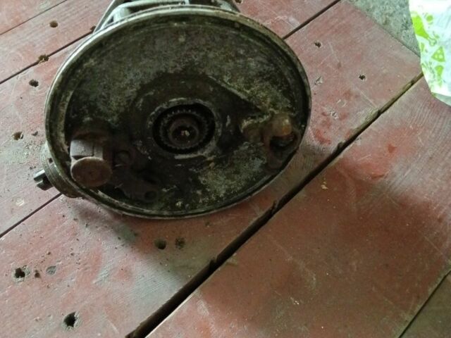 Другая Другая, объемом двигателя 0.75 л и пробегом 0 тыс. км за 1000 $, фото 13 на Automoto.ua