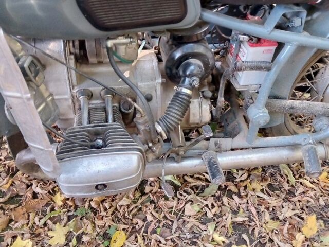 Інша Інша, об'ємом двигуна 0.65 л та пробігом 0 тис. км за 379 $, фото 2 на Automoto.ua