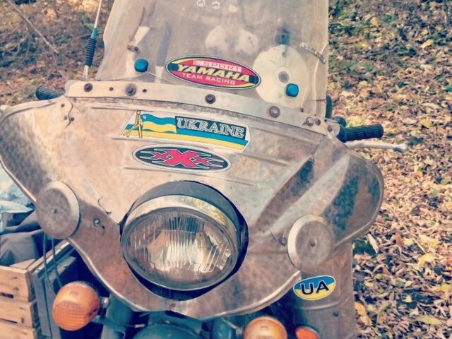 Інша Інша, об'ємом двигуна 0.65 л та пробігом 0 тис. км за 379 $, фото 1 на Automoto.ua