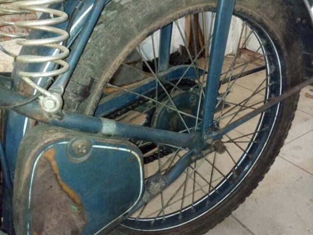 Другая Другая, объемом двигателя 0.13 л и пробегом 0 тыс. км за 4077 $, фото 11 на Automoto.ua