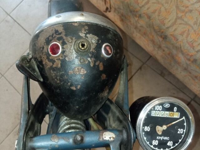 Другая Другая, объемом двигателя 0.13 л и пробегом 0 тыс. км за 4077 $, фото 9 на Automoto.ua