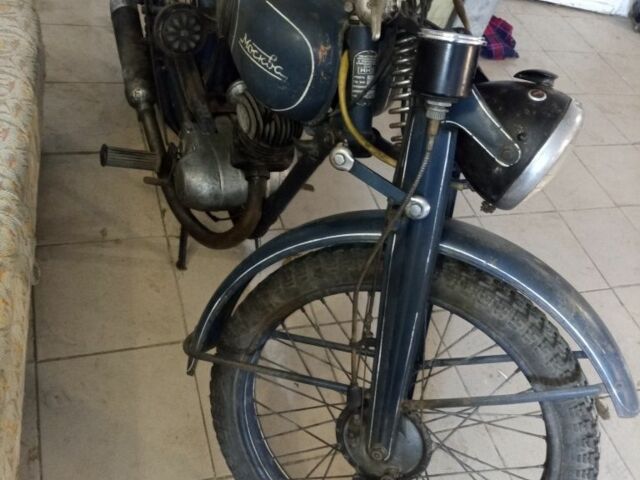 Другая Другая, объемом двигателя 0.13 л и пробегом 0 тыс. км за 4077 $, фото 6 на Automoto.ua