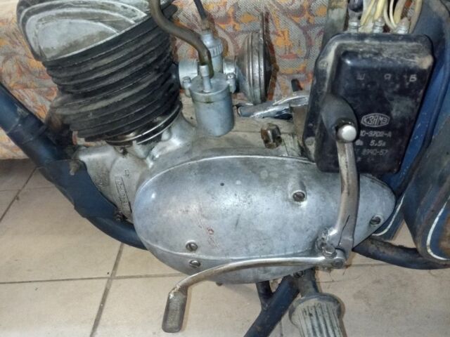 Другая Другая, объемом двигателя 0.13 л и пробегом 0 тыс. км за 4077 $, фото 12 на Automoto.ua