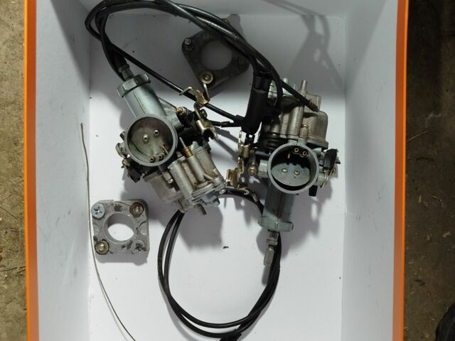 Другая Другая, объемом двигателя 0.75 л и пробегом 0 тыс. км за 356 $, фото 4 на Automoto.ua