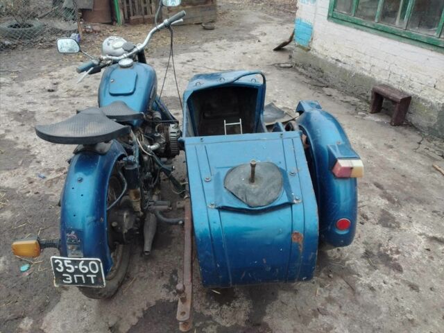 Другая Другая, объемом двигателя 0.75 л и пробегом 0 тыс. км за 356 $, фото 1 на Automoto.ua