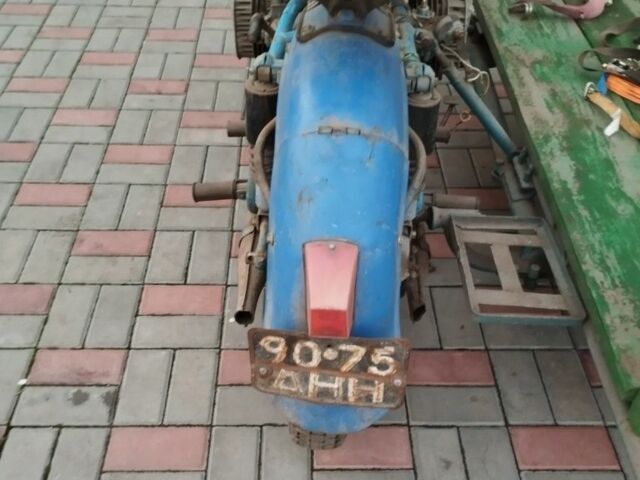 Другая Другая, объемом двигателя 0 л и пробегом 0 тыс. км за 378 $, фото 1 на Automoto.ua