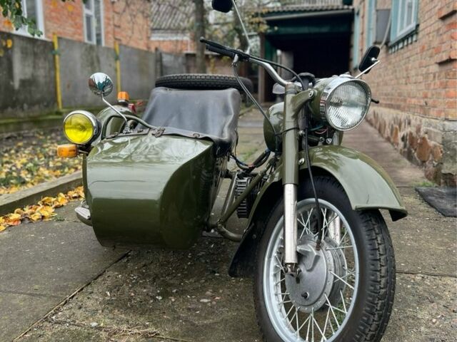 Другая Другая, объемом двигателя 0.75 л и пробегом 0 тыс. км за 1750 $, фото 8 на Automoto.ua