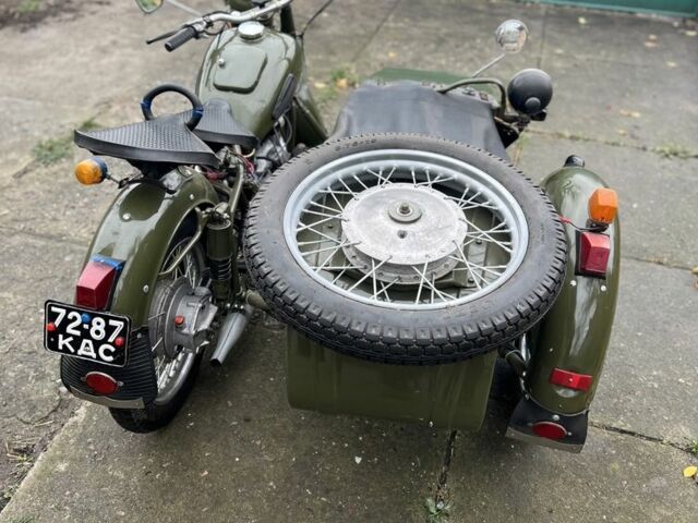 Другая Другая, объемом двигателя 0.75 л и пробегом 0 тыс. км за 1750 $, фото 7 на Automoto.ua