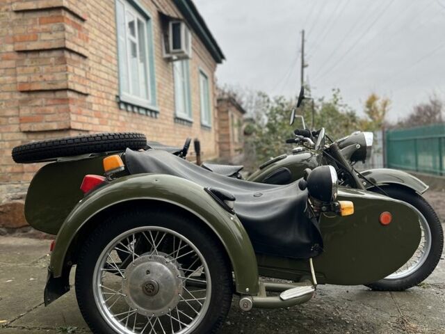 Другая Другая, объемом двигателя 0.75 л и пробегом 0 тыс. км за 1750 $, фото 2 на Automoto.ua