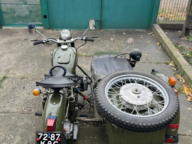 Другая Другая, объемом двигателя 0.75 л и пробегом 0 тыс. км за 1750 $, фото 4 на Automoto.ua