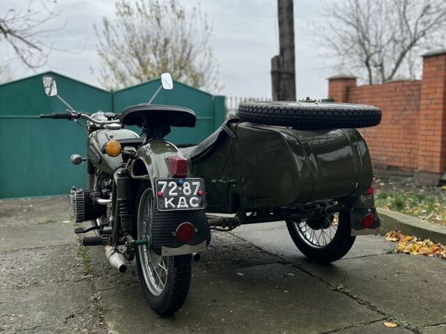 Другая Другая, объемом двигателя 0.75 л и пробегом 0 тыс. км за 1750 $, фото 6 на Automoto.ua