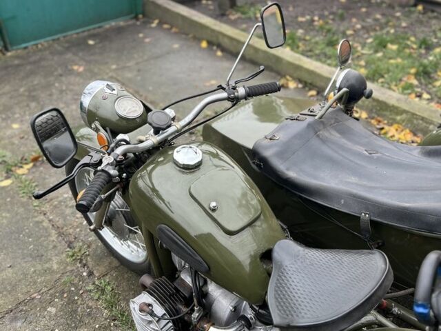 Другая Другая, объемом двигателя 0.75 л и пробегом 0 тыс. км за 1750 $, фото 5 на Automoto.ua