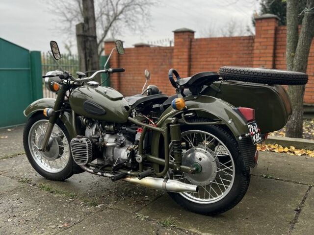 Другая Другая, объемом двигателя 0.75 л и пробегом 0 тыс. км за 1750 $, фото 3 на Automoto.ua